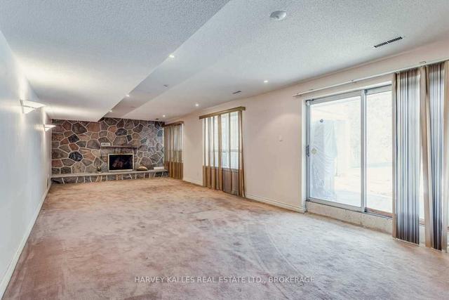 76 Blue Forest Dr, House detached with 4 bedrooms, 4 bathrooms and 6 parking in Toronto ON | Image 27