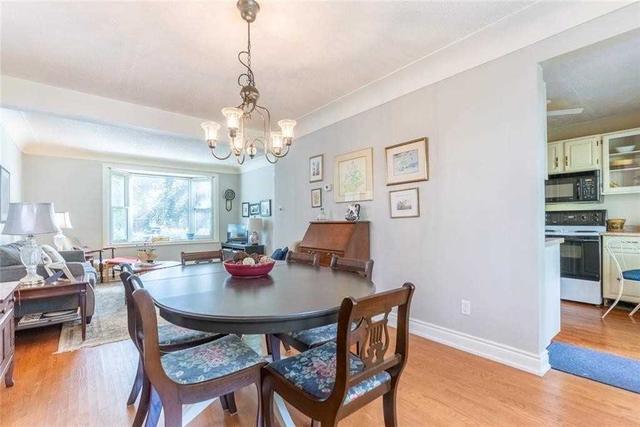 11 Kingswood Rd, House detached with 3 bedrooms, 2 bathrooms and 3 parking in Oakville ON | Image 16