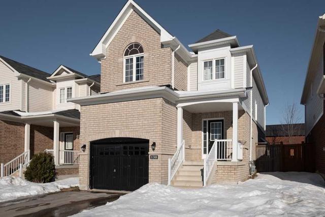 138 Sun King Cres, House detached with 3 bedrooms, 4 bathrooms and 5 parking in Barrie ON | Image 1