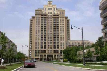 lph8 - 18 Kenaston Gdns, Condo with 1 bedrooms, 1 bathrooms and 1 parking in Toronto ON | Image 1