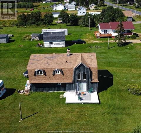 1738 Route 355, House detached with 2 bedrooms, 1 bathrooms and null parking in Tracadie NB | Card Image