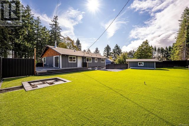 146 Coronation Cres, House detached with 5 bedrooms, 3 bathrooms and 2 parking in Campbell River BC | Image 24