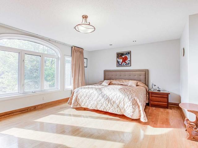 114 Hounslow Ave, House detached with 4 bedrooms, 5 bathrooms and 6 parking in Toronto ON | Image 4