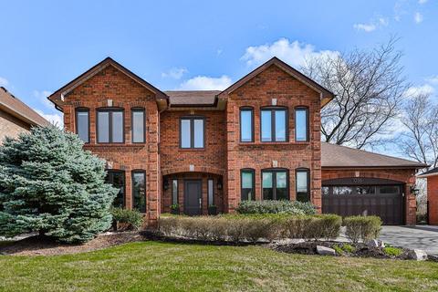 1036 Masters Green, Oakville, ON, L6M2N7 | Card Image