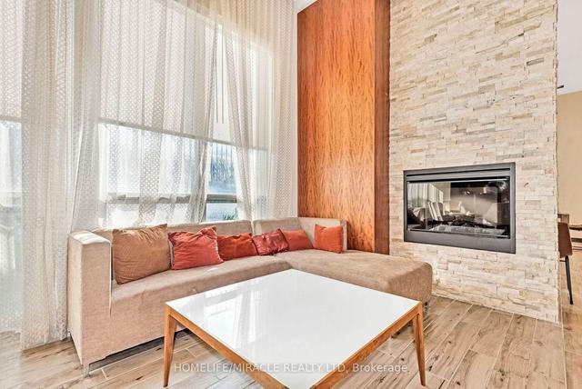 2909 - 50 Town Centre Crt, Condo with 1 bedrooms, 1 bathrooms and 1 parking in Toronto ON | Image 30