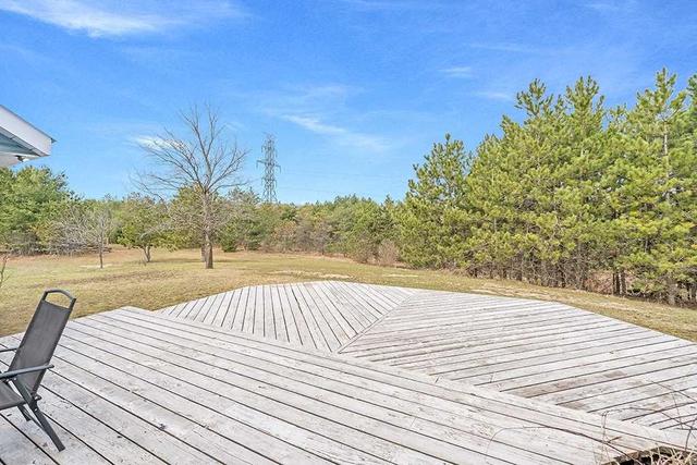2376 Line 7 N, House detached with 2 bedrooms, 2 bathrooms and 12 parking in Oro Medonte ON | Image 18