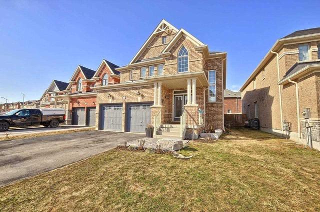 1350 Hunter St, House detached with 4 bedrooms, 4 bathrooms and 6 parking in Innisfil ON | Image 1