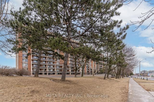 1214 - 2929 Aquitaine Ave S, Condo with 2 bedrooms, 2 bathrooms and 2 parking in Mississauga ON | Image 12
