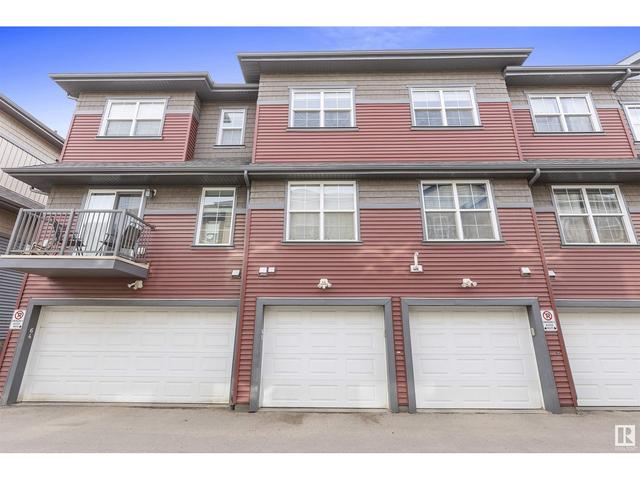 65 - 4029 Orchards Dr Sw, House attached with 2 bedrooms, 1 bathrooms and null parking in Edmonton AB | Image 28