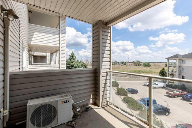 314 - 1632 Saamis Drive Nw, Condo with 1 bedrooms, 1 bathrooms and 1 parking in Medicine Hat AB | Image 16