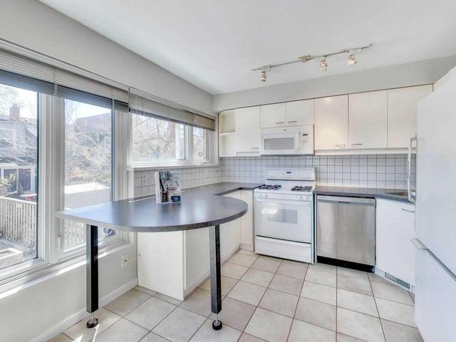 Th 4 - 390 Wellesley St E, Condo with 2 bedrooms, 2 bathrooms and 1 parking in Toronto ON | Image 8