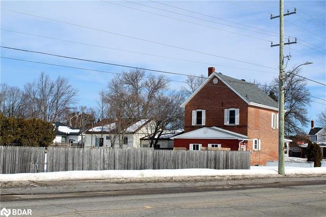 385 Read Avenue, House detached with 3 bedrooms, 1 bathrooms and null parking in Espanola ON | Image 30