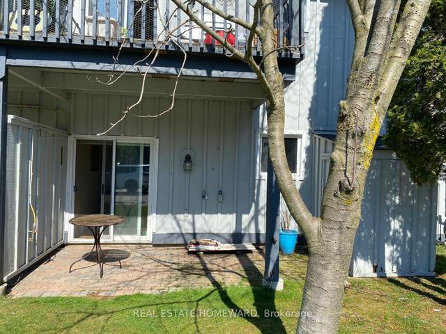 6 - 891 River Rd W, Condo with 2 bedrooms, 1 bathrooms and 1 parking in Wasaga Beach ON | Image 26