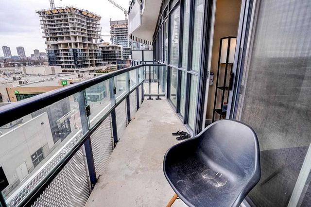 413 - 99 The Donway Way W, Condo with 1 bedrooms, 1 bathrooms and 1 parking in Toronto ON | Image 11