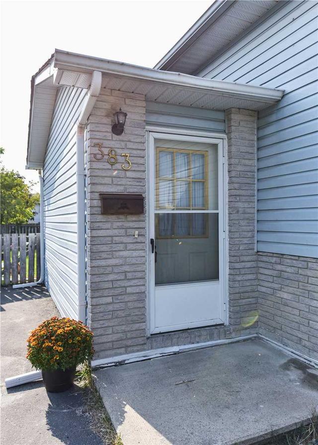 383 High St, House detached with 3 bedrooms, 2 bathrooms and 6 parking in Orillia ON | Image 31