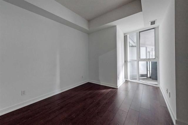 201 - 20 Bruyeres Mews, Condo with 1 bedrooms, 1 bathrooms and 1 parking in Toronto ON | Image 21