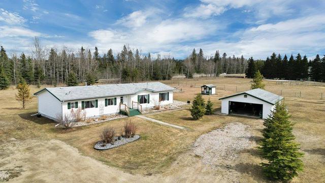 1 Riverside Place, House detached with 5 bedrooms, 2 bathrooms and null parking in Clearwater County AB | Image 3