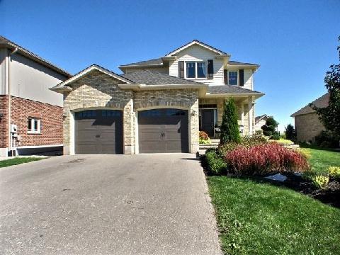 365 Poldon Dr, House detached with 3 bedrooms, 4 bathrooms and 4 parking in Norwich ON | Image 2