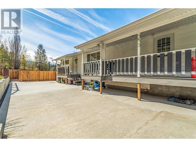 1995 Hollywood Road, House detached with 5 bedrooms, 2 bathrooms and 4 parking in Kelowna BC | Image 15