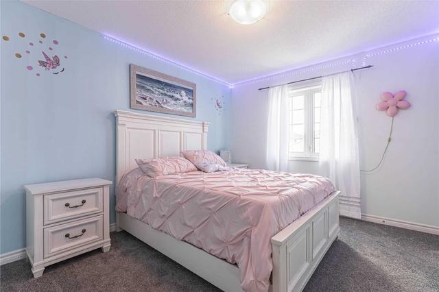 3313 Casson Way, House detached with 3 bedrooms, 4 bathrooms and 8 parking in London ON | Image 9