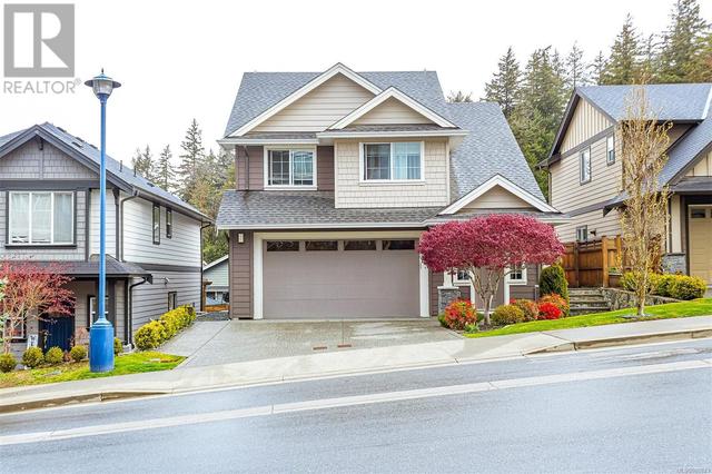1112 Braeburn Ave, House detached with 4 bedrooms, 3 bathrooms and 2 parking in Langford BC | Image 1