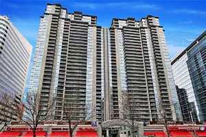 2701 - 4968 Yonge St, Condo with 1 bedrooms, 1 bathrooms and 1 parking in Toronto ON | Image 1