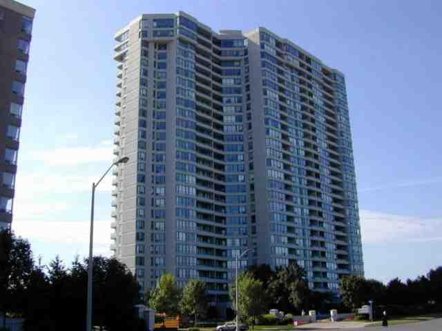 1904 - 550 Webb Dr, Condo with 2 bedrooms, 2 bathrooms and 1 parking in Mississauga ON | Image 1