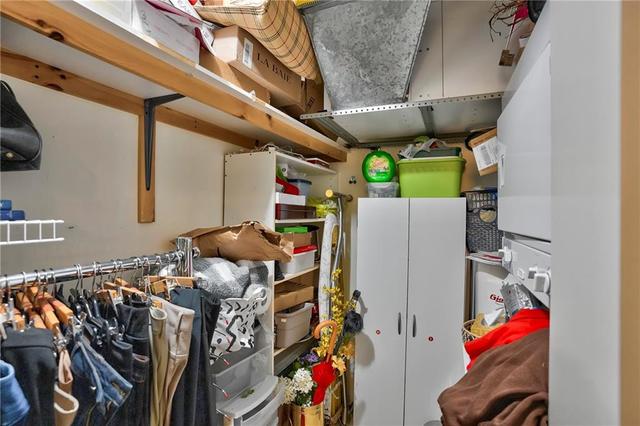 In-unit storage + laundry ... | Image 27