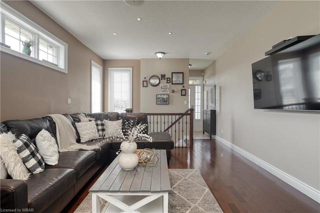 188 Maple Bush Drive, House detached with 4 bedrooms, 3 bathrooms and 4 parking in Cambridge ON | Image 26