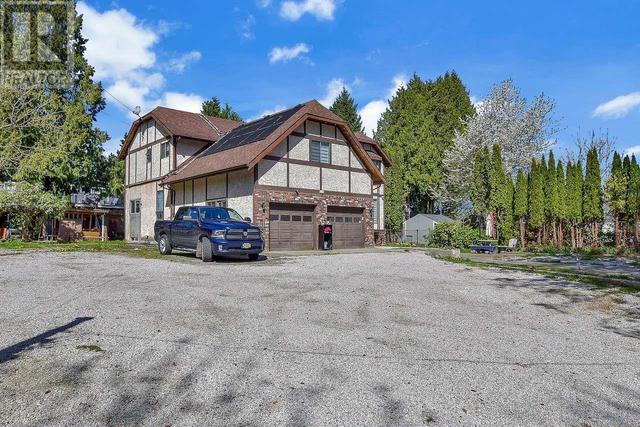 22178 124 Avenue, House detached with 7 bedrooms, 5 bathrooms and 2 parking in Maple Ridge BC | Image 1