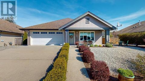 6262 Kevins Road, House detached with 3 bedrooms, 2 bathrooms and 4 parking in Sechelt BC | Card Image
