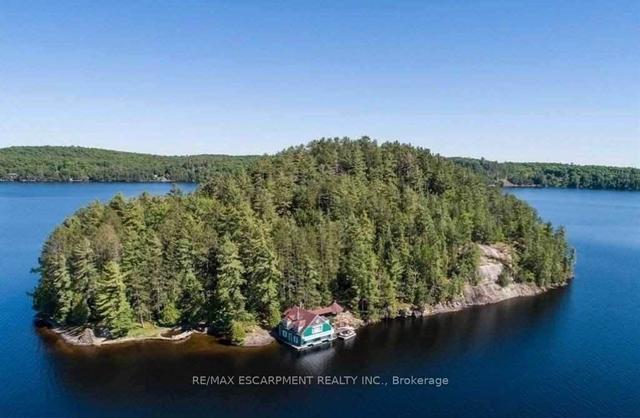 100 Crown Island, Home with 0 bedrooms, 0 bathrooms and 0 parking in Huntsville ON | Image 12