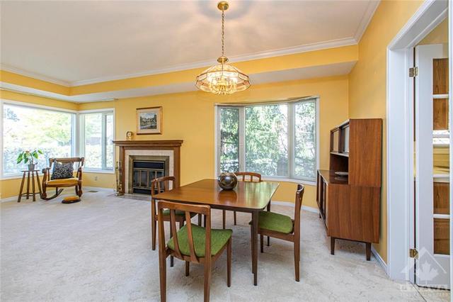 12 Grand Cedar Court, Townhouse with 2 bedrooms, 2 bathrooms and 4 parking in Ottawa ON | Image 7