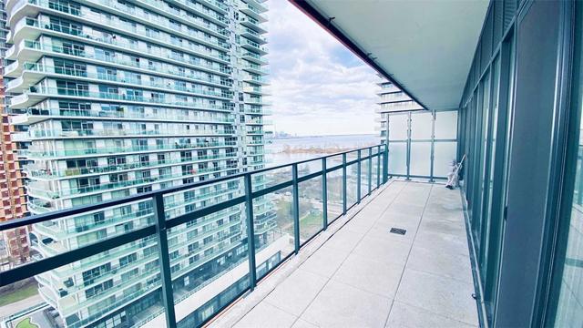 1313 - 30 Shore Breeze Dr, Condo with 2 bedrooms, 1 bathrooms and 1 parking in Toronto ON | Image 4