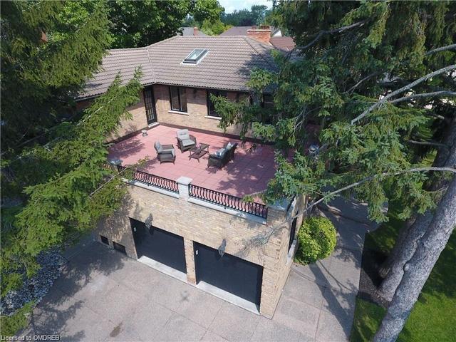 3223 Shoreline Drive, House detached with 4 bedrooms, 3 bathrooms and 4 parking in Oakville ON | Image 45