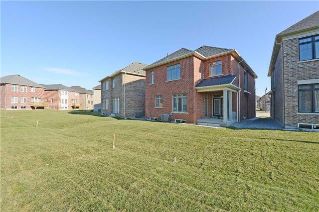 22 Point Reyes Terr, House detached with 4 bedrooms, 4 bathrooms and 2 parking in Brampton ON | Image 19
