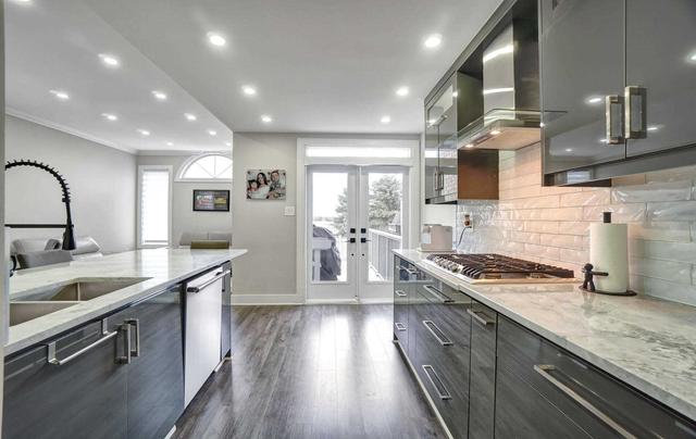 251 Terra Rd, House semidetached with 2 bedrooms, 4 bathrooms and 5 parking in Vaughan ON | Image 21