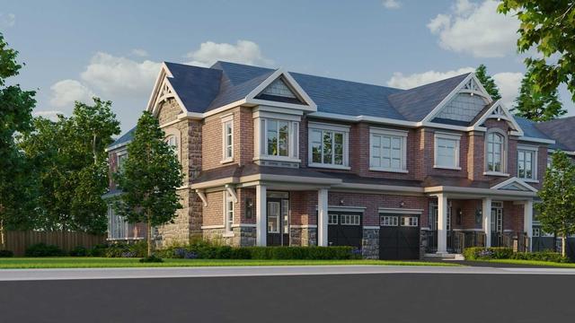 lot 1 - 1636 Scugog St, House attached with 3 bedrooms, 3 bathrooms and 2 parking in Scugog ON | Image 1