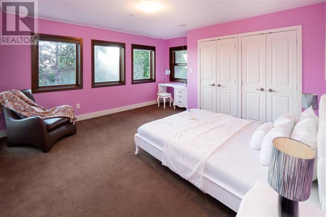 4742 Caulfeild Drive, House detached with 4 bedrooms, 5 bathrooms and 4 parking in West Vancouver BC | Image 22