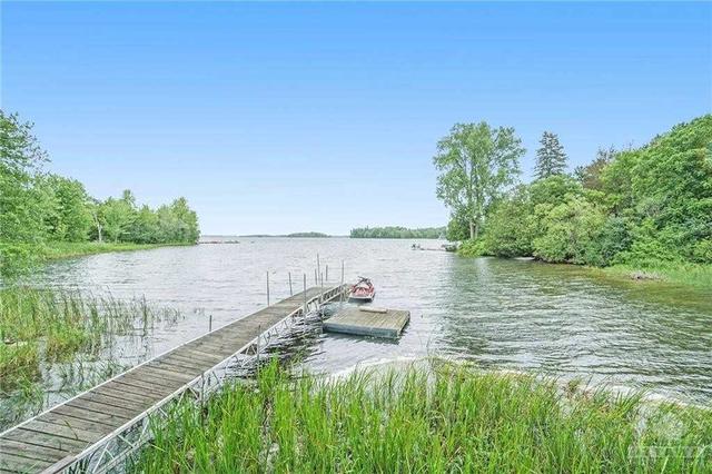 3837 Big Rideau Lake Rd, House detached with 3 bedrooms, 2 bathrooms and 6 parking in Rideau Lakes ON | Image 25