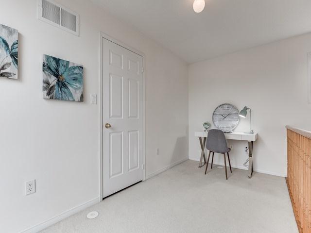 Th#1 - 21 Foundry Ave, Townhouse with 4 bedrooms, 3 bathrooms and 2 parking in Toronto ON | Image 17