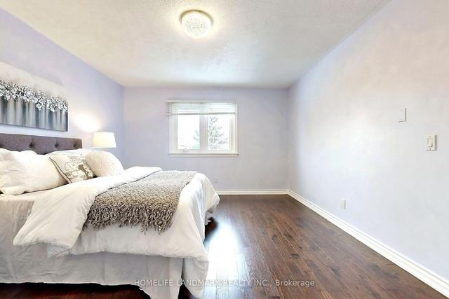 5 Seaforth Pl, House detached with 4 bedrooms, 5 bathrooms and 6 parking in Markham ON | Image 16