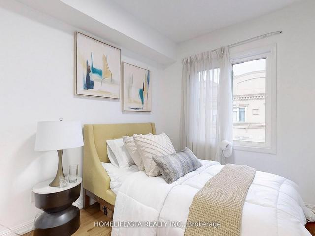 th32 - 68 Carr St, Townhouse with 2 bedrooms, 2 bathrooms and 1 parking in Toronto ON | Image 14