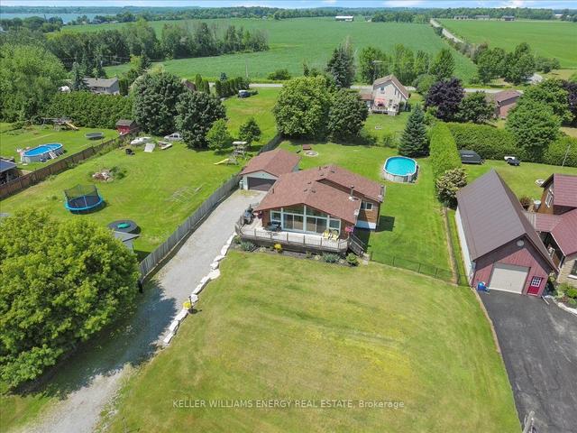 79 Hillside Dr, House detached with 3 bedrooms, 2 bathrooms and 14 parking in Kawartha Lakes ON | Image 32