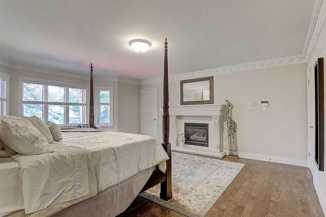 20 Blithfield Ave, House detached with 4 bedrooms, 6 bathrooms and 6 parking in Toronto ON | Image 14