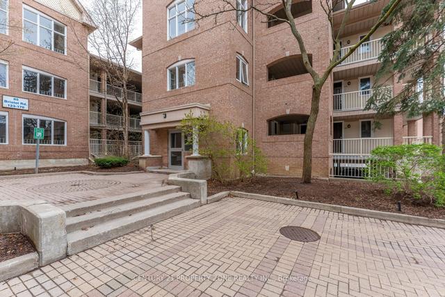 139 - 85 Bristol Rd, Townhouse with 2 bedrooms, 1 bathrooms and 1 parking in Mississauga ON | Image 34