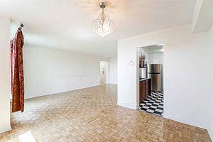 3104 - 3 Massey Sq, Condo with 2 bedrooms, 1 bathrooms and 0 parking in Toronto ON | Image 7