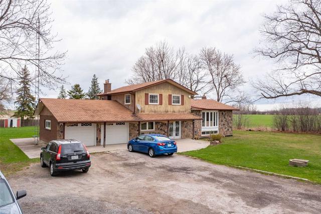 8927 Ninth Line, House detached with 3 bedrooms, 3 bathrooms and 12 parking in Halton Hills ON | Image 10