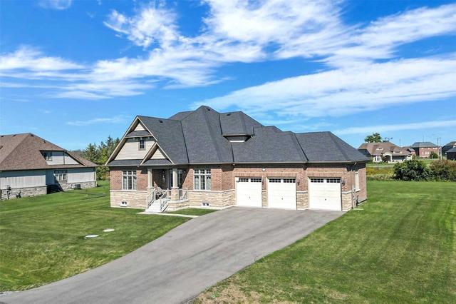13 Wellers Way, House detached with 4 bedrooms, 3 bathrooms and 9 parking in Quinte West ON | Image 23