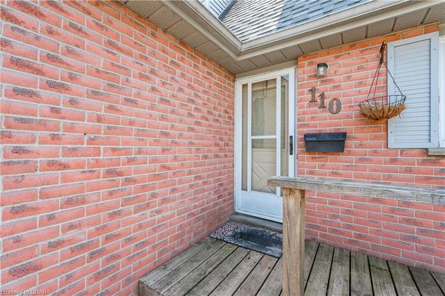 110 Cole Road, House detached with 3 bedrooms, 2 bathrooms and 3 parking in Guelph ON | Image 34
